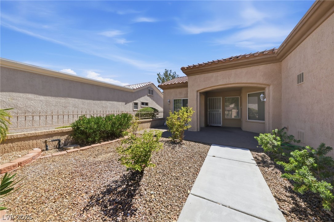 2406 Spring Water Drive Las Vegas NV 89134