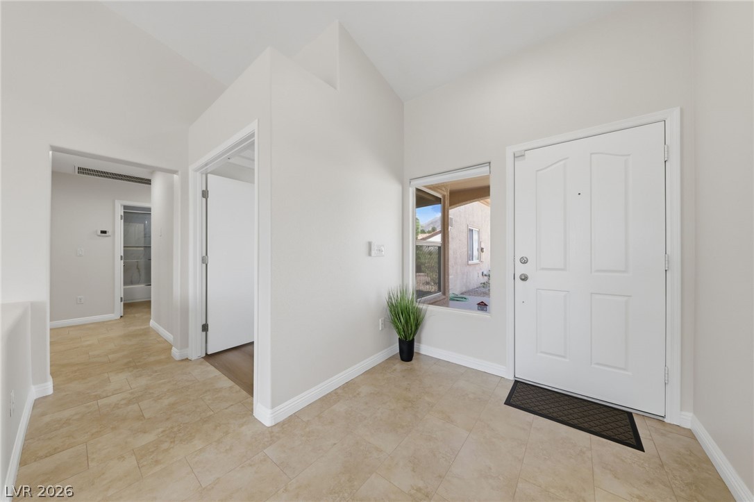 2406 Spring Water Drive Las Vegas NV 89134