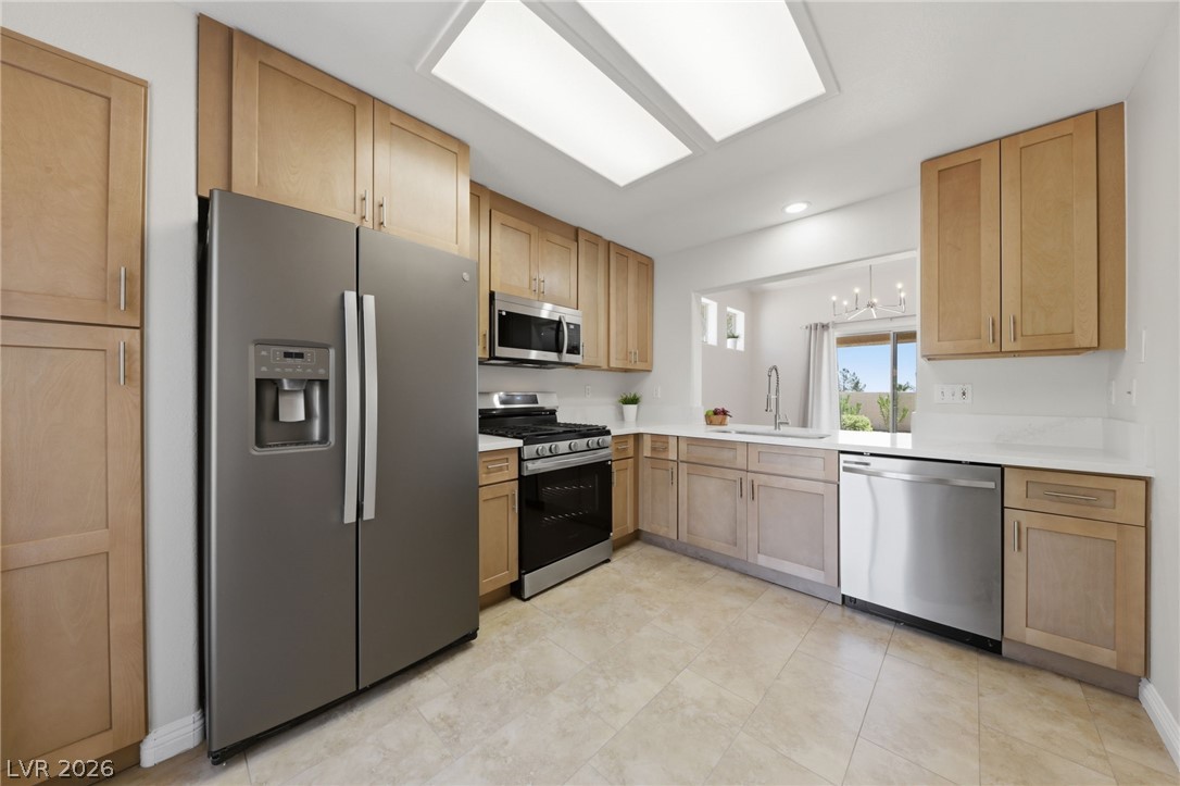 2406 Spring Water Drive Las Vegas NV 89134