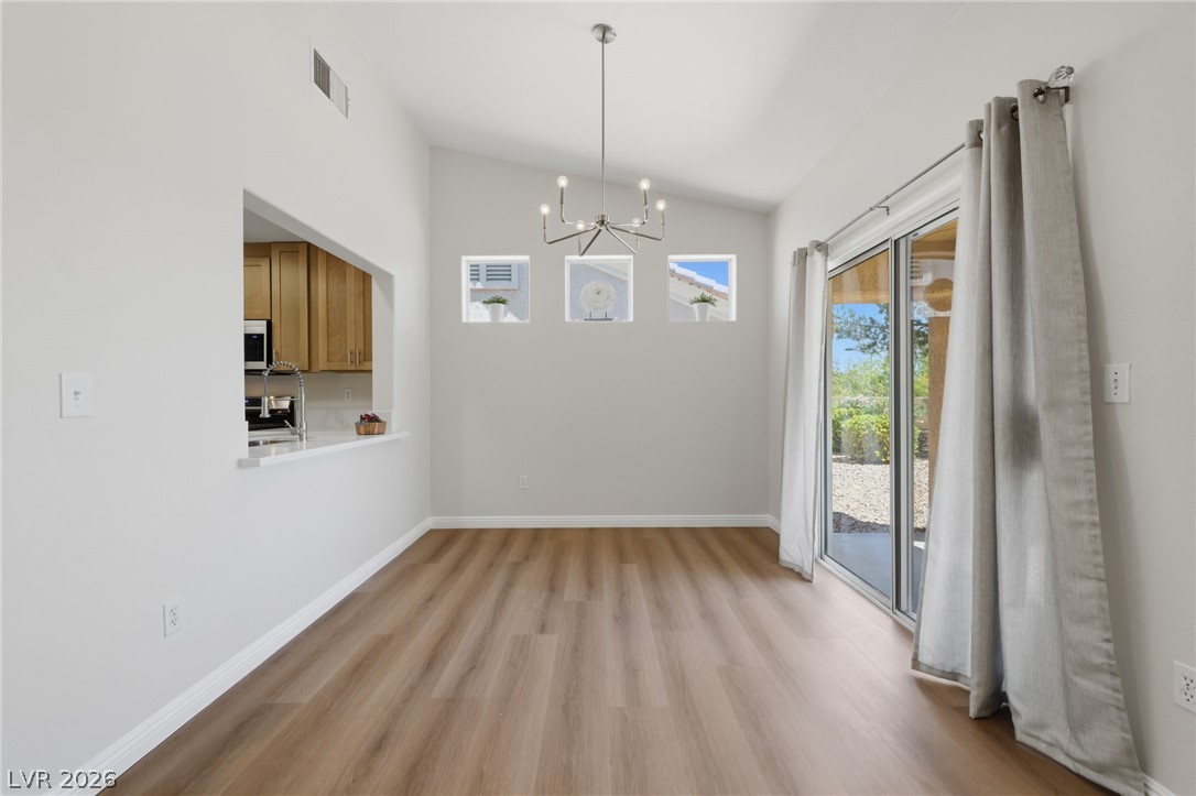 2406 Spring Water Drive Las Vegas NV 89134