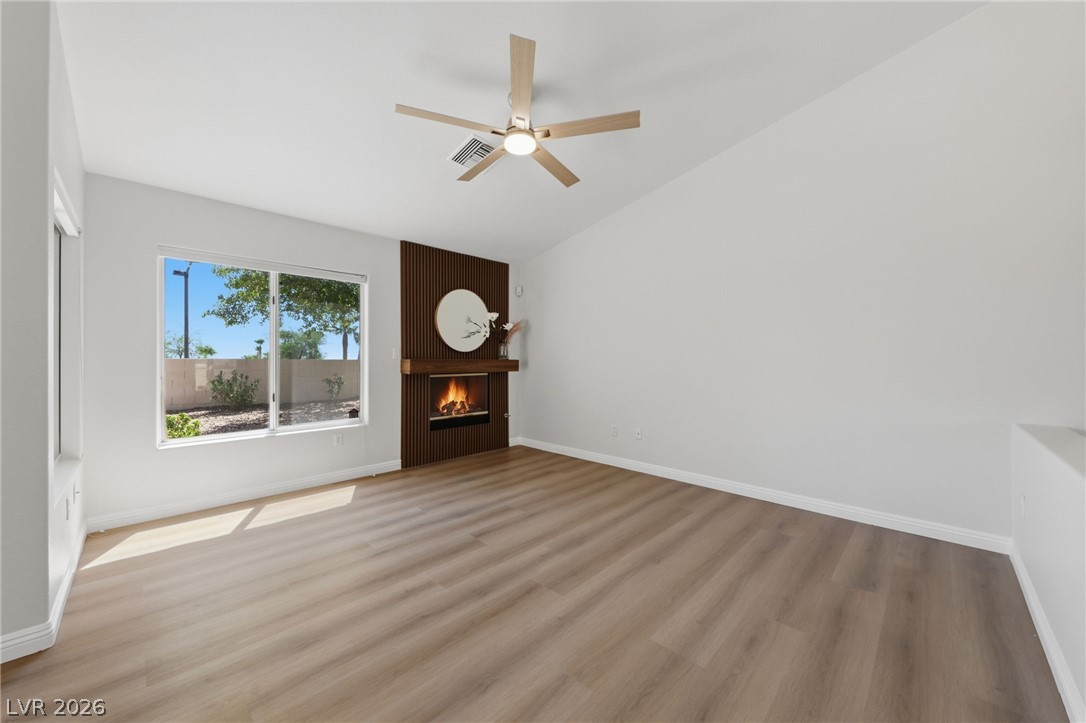 2406 Spring Water Drive Las Vegas NV 89134