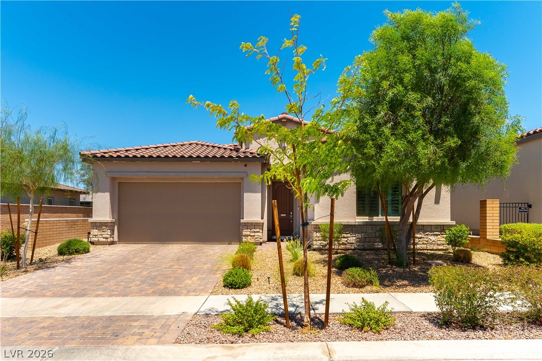 740 Omaggio Place Henderson NV 89011