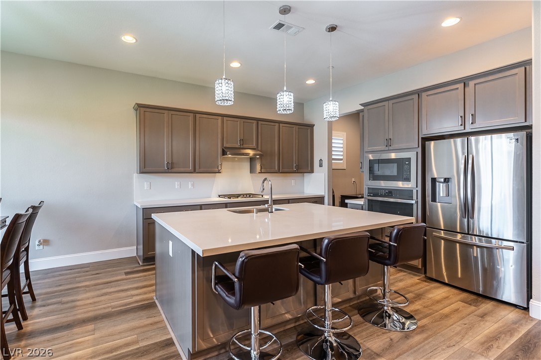 740 Omaggio Place Henderson NV 89011
