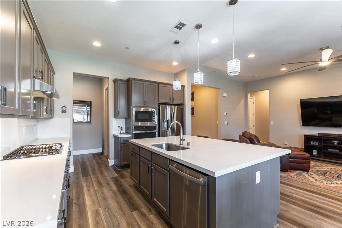 740 Omaggio Place Henderson NV 89011