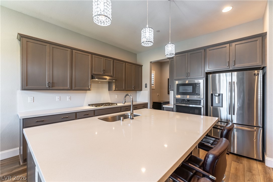 740 Omaggio Place Henderson NV 89011