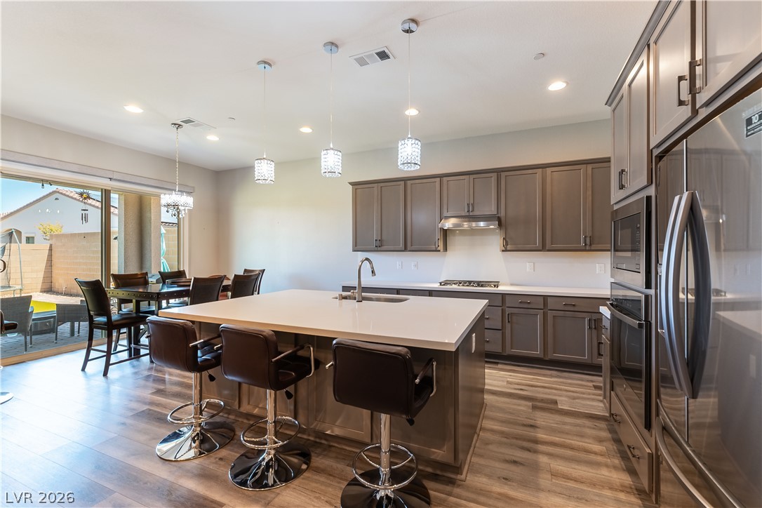 740 Omaggio Place Henderson NV 89011