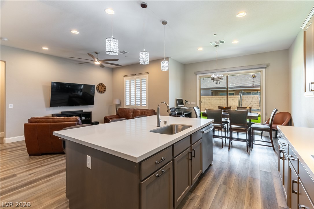 740 Omaggio Place Henderson NV 89011