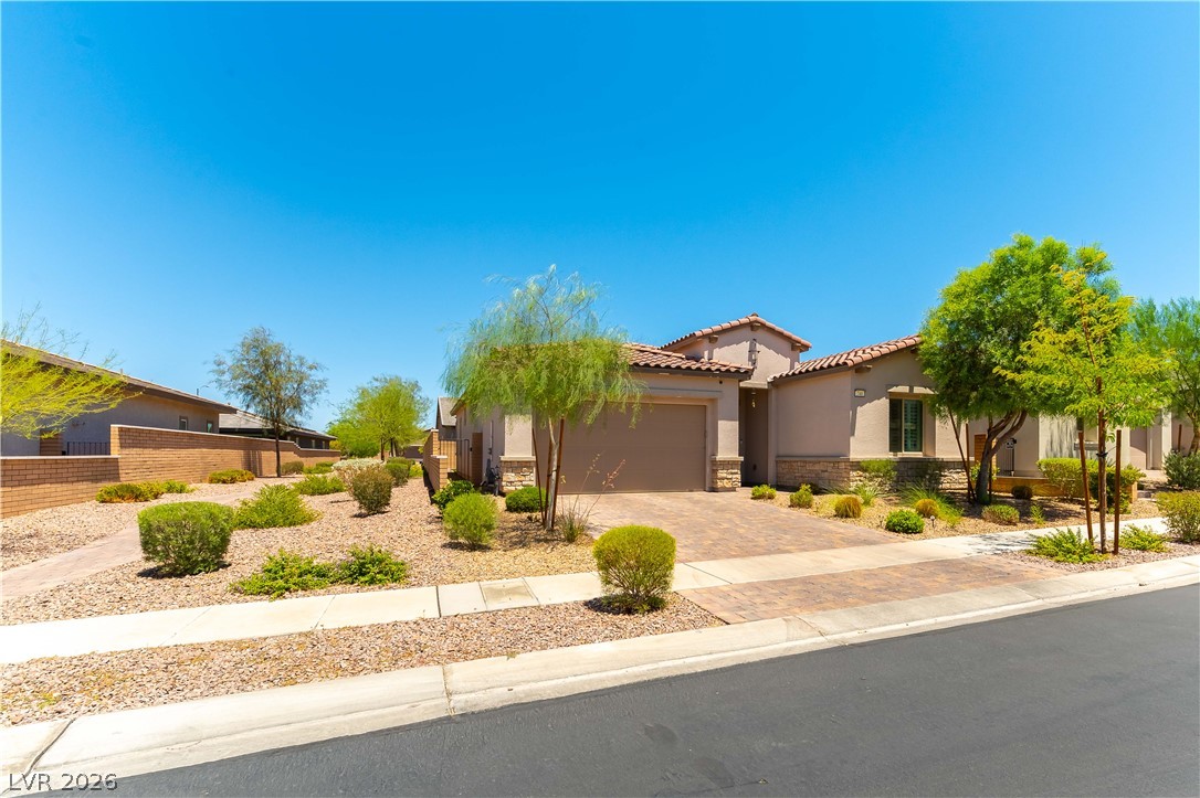 740 Omaggio Place Henderson NV 89011