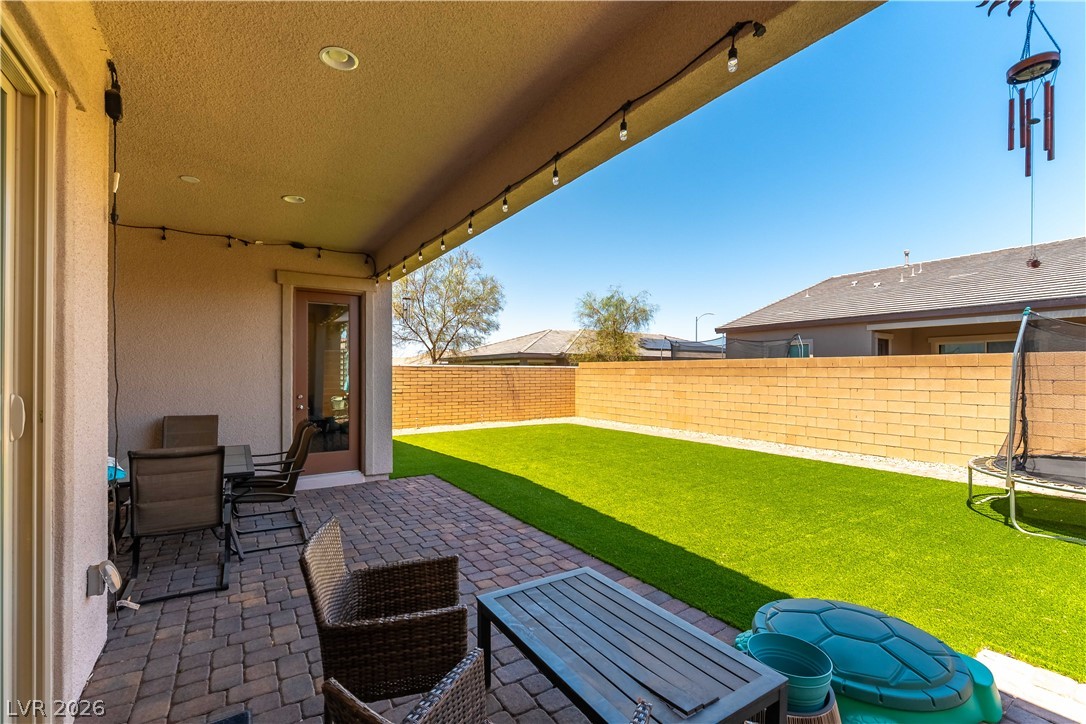740 Omaggio Place Henderson NV 89011