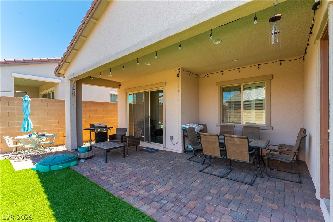 740 Omaggio Place Henderson NV 89011