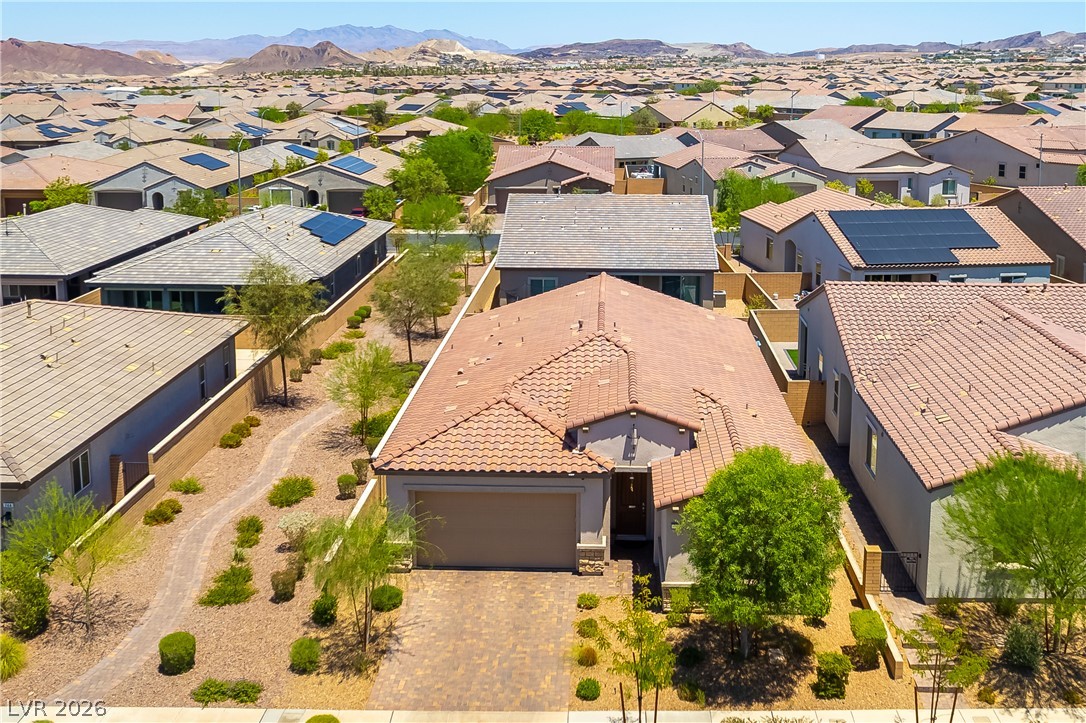 740 Omaggio Place Henderson NV 89011