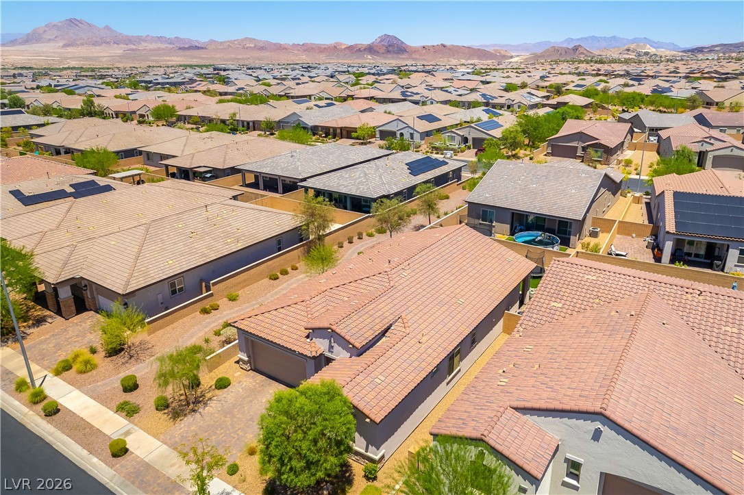 740 Omaggio Place Henderson NV 89011