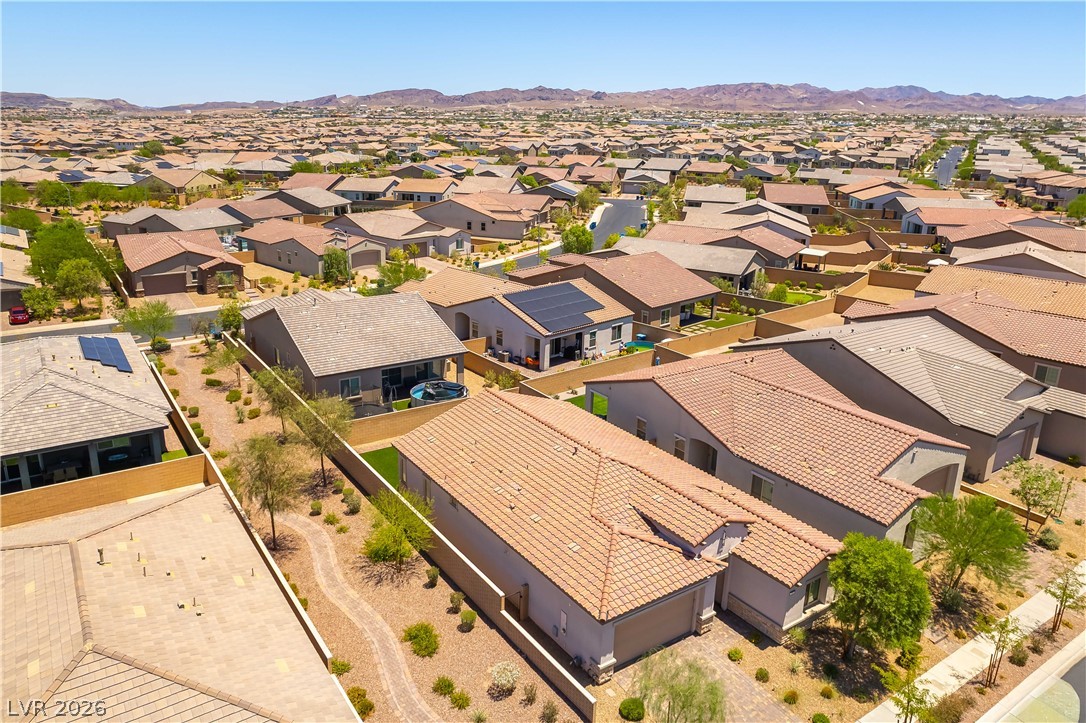 740 Omaggio Place Henderson NV 89011