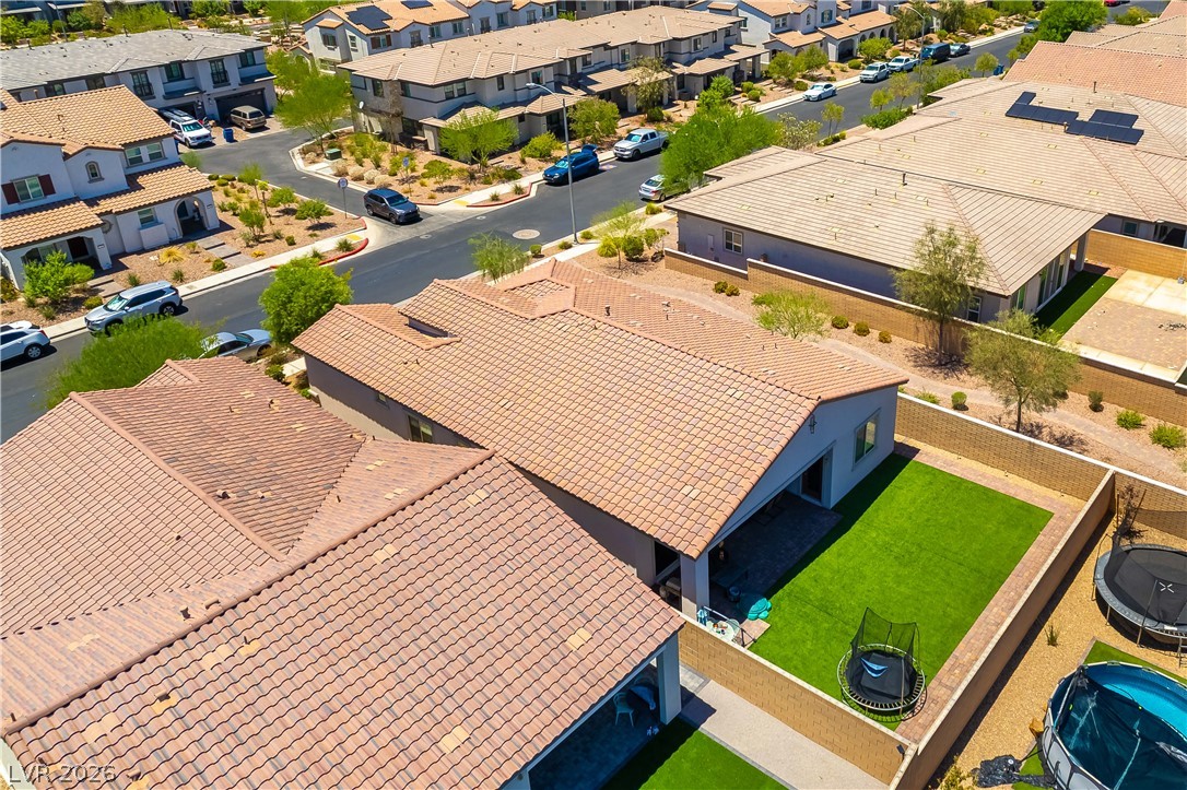 740 Omaggio Place Henderson NV 89011