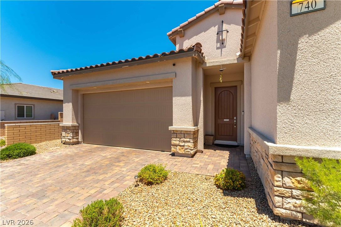 740 Omaggio Place Henderson NV 89011