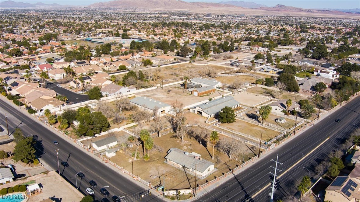 3910 East Russell Road Las Vegas NV 89120