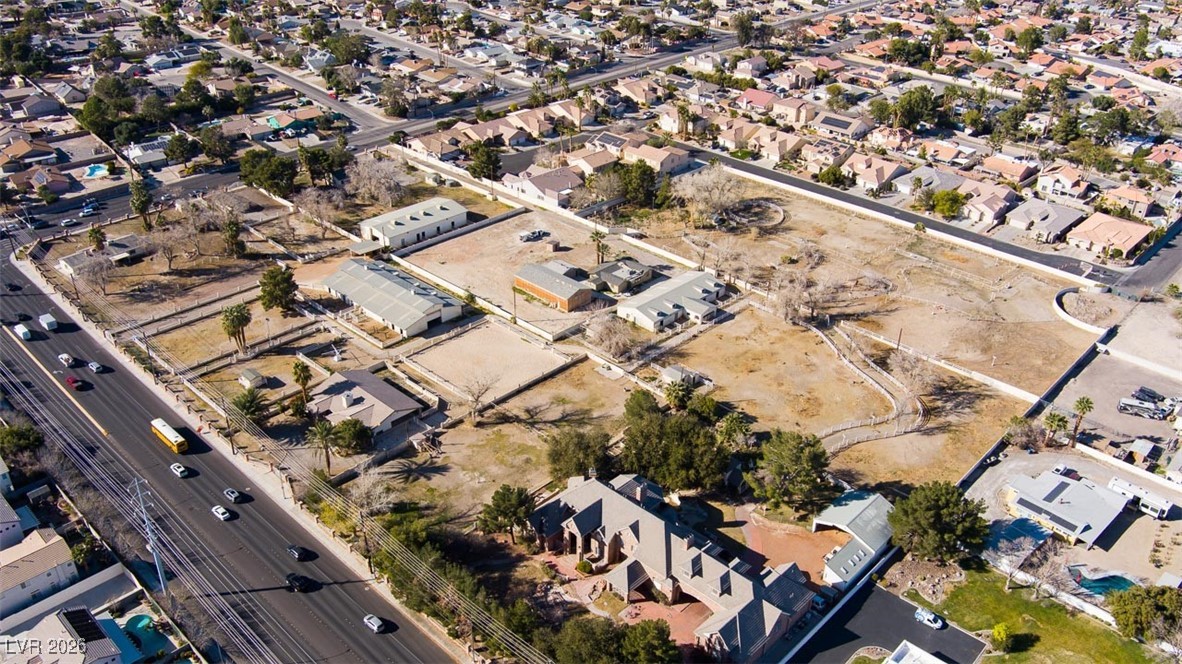3910 East Russell Road Las Vegas NV 89120