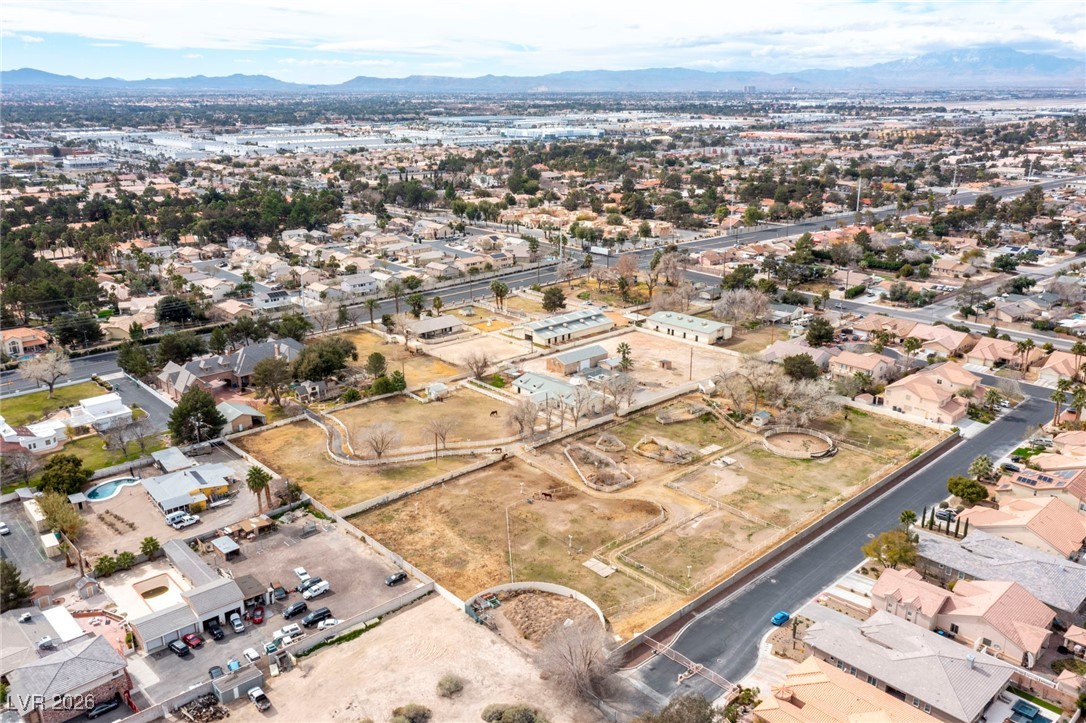 3910 East Russell Road Las Vegas NV 89120