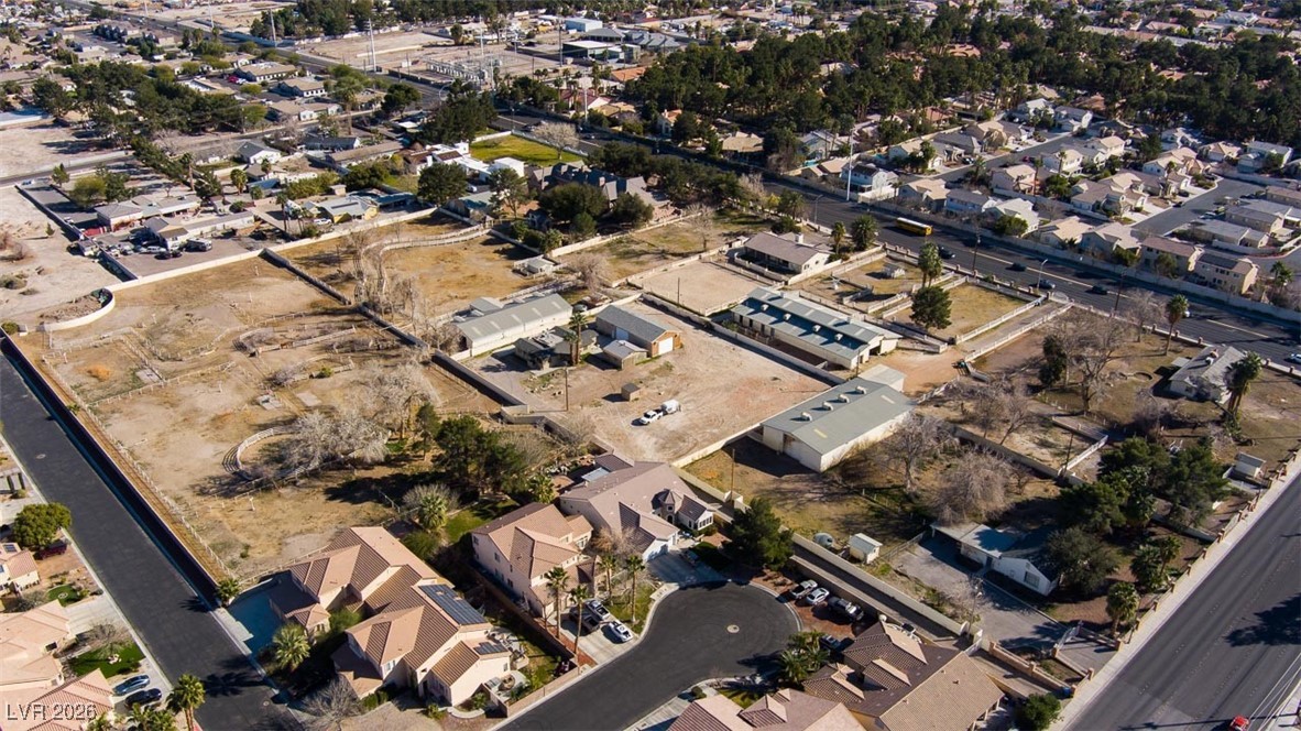 3910 East Russell Road Las Vegas NV 89120