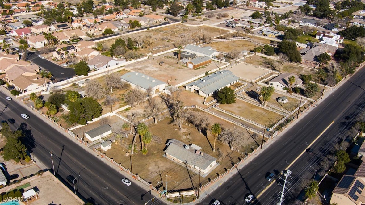 3910 East Russell Road Las Vegas NV 89120