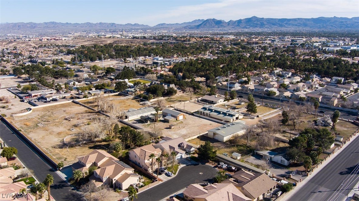 3910 East Russell Road Las Vegas NV 89120