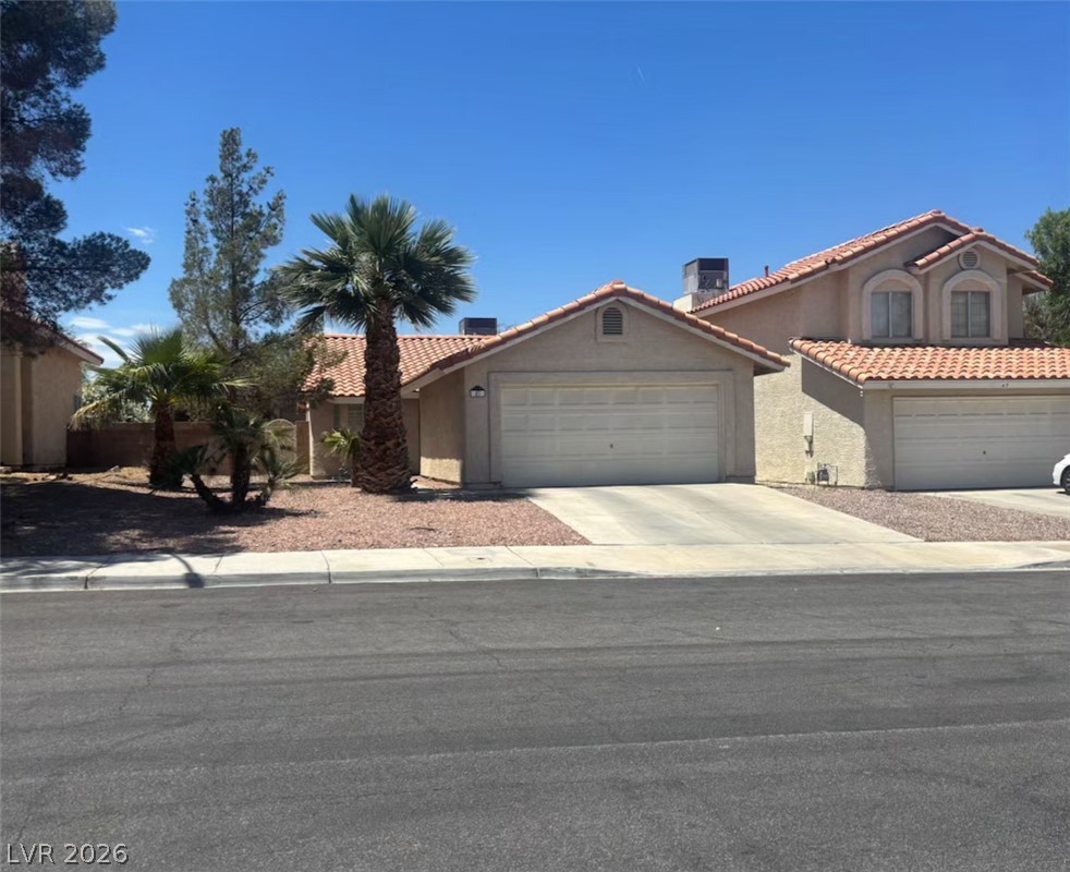 45 Tidwell Lane Henderson NV 89074