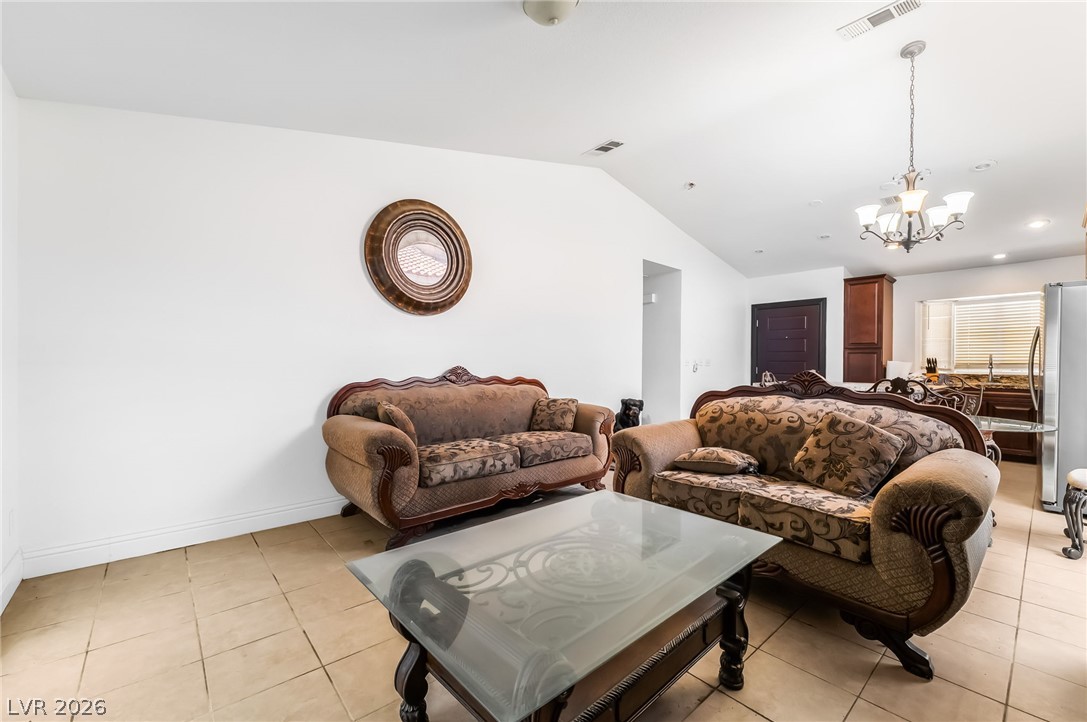 45 Tidwell Lane Henderson NV 89074