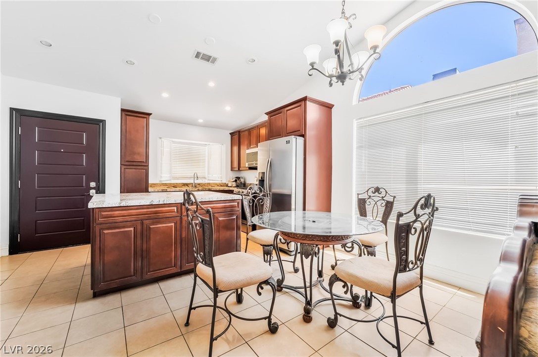 45 Tidwell Lane Henderson NV 89074