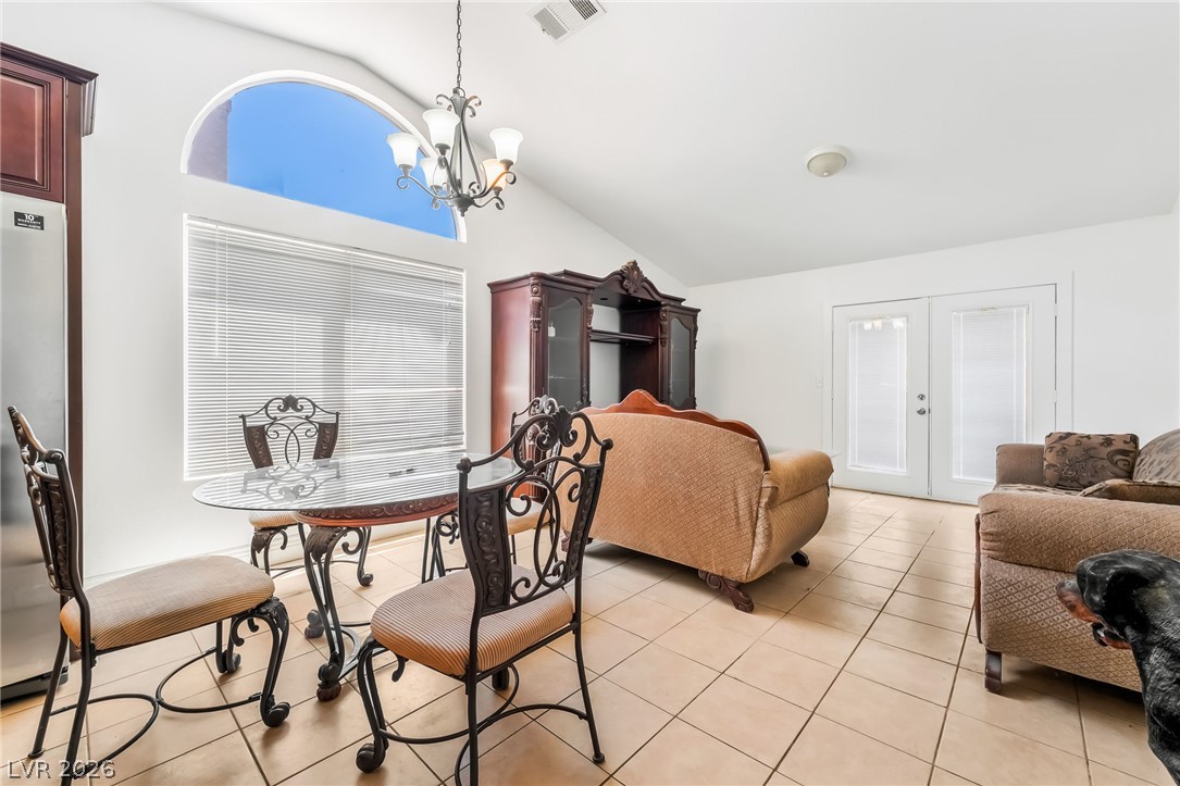 45 Tidwell Lane Henderson NV 89074