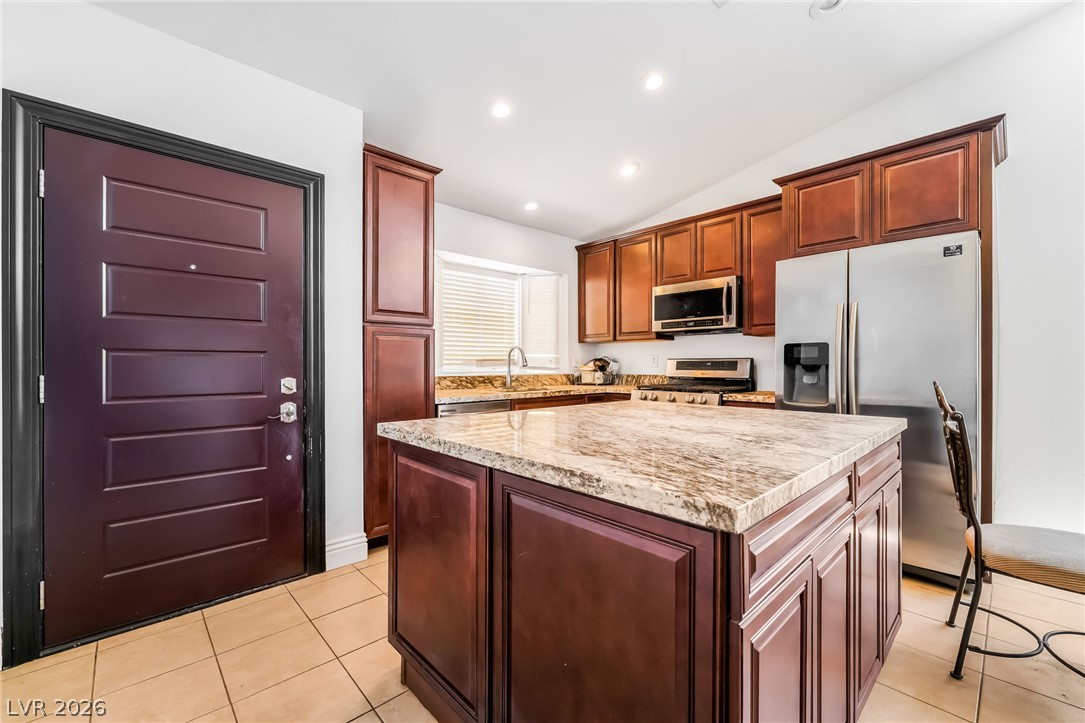 45 Tidwell Lane Henderson NV 89074