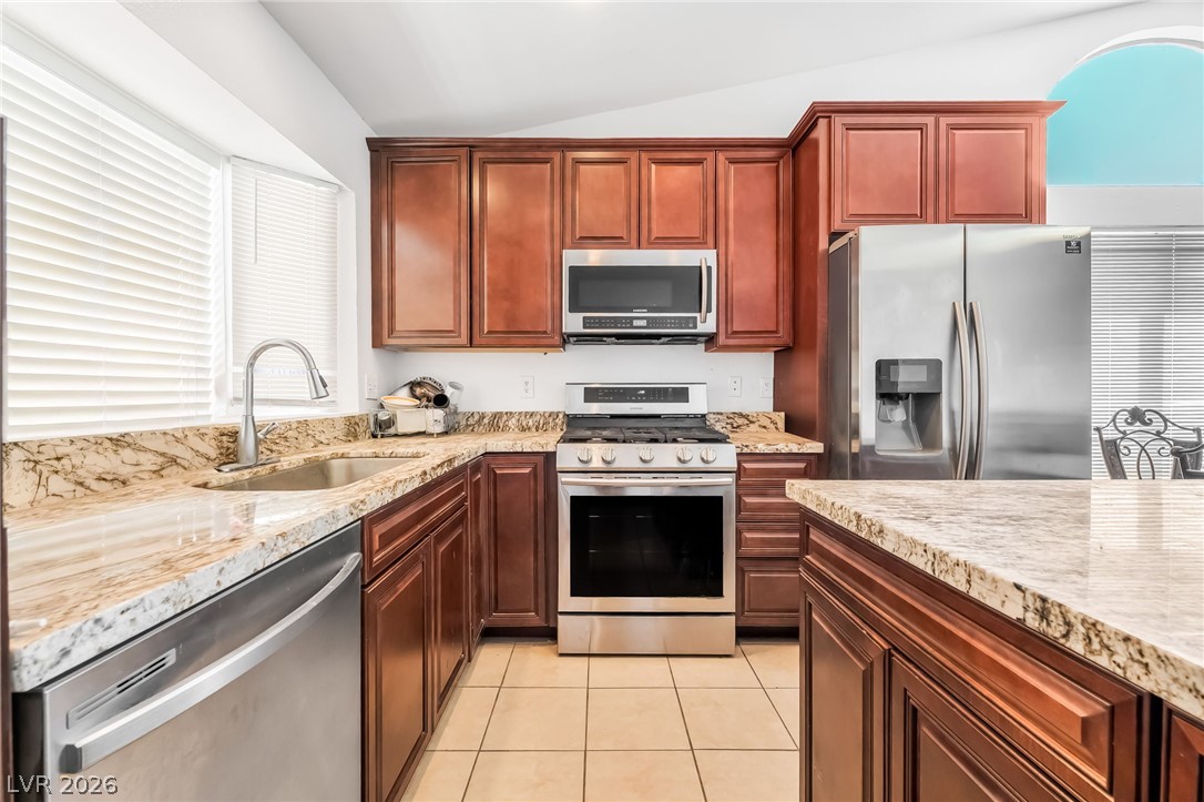 45 Tidwell Lane Henderson NV 89074