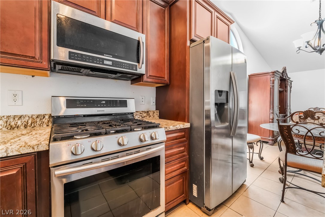 45 Tidwell Lane Henderson NV 89074
