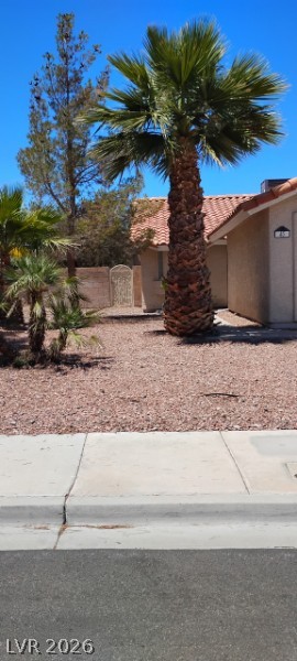 45 Tidwell Lane Henderson NV 89074