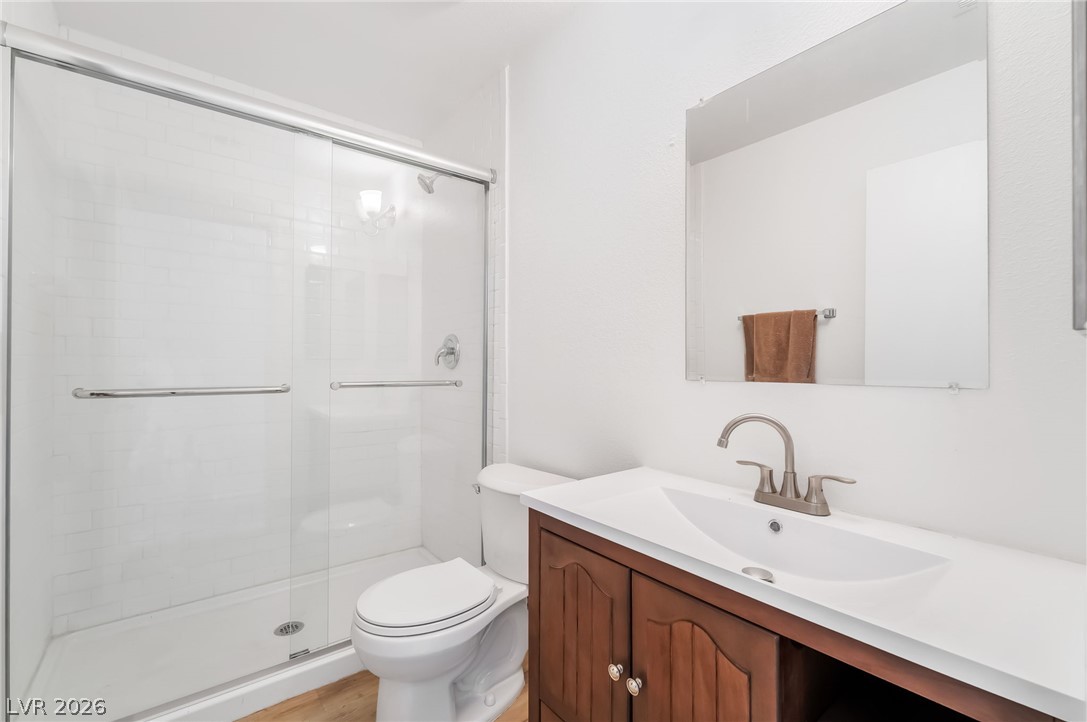 45 Tidwell Lane Henderson NV 89074