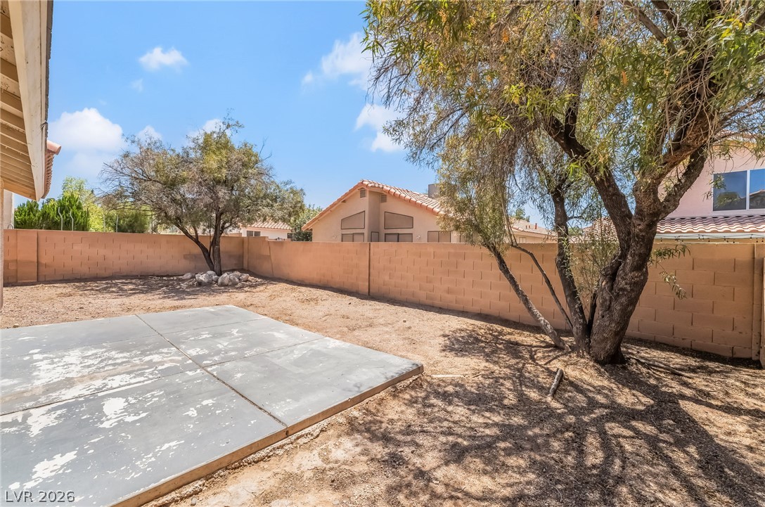 45 Tidwell Lane Henderson NV 89074