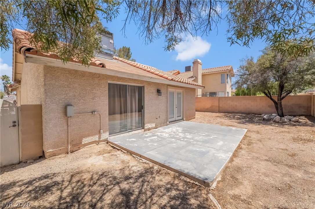 45 Tidwell Lane Henderson NV 89074