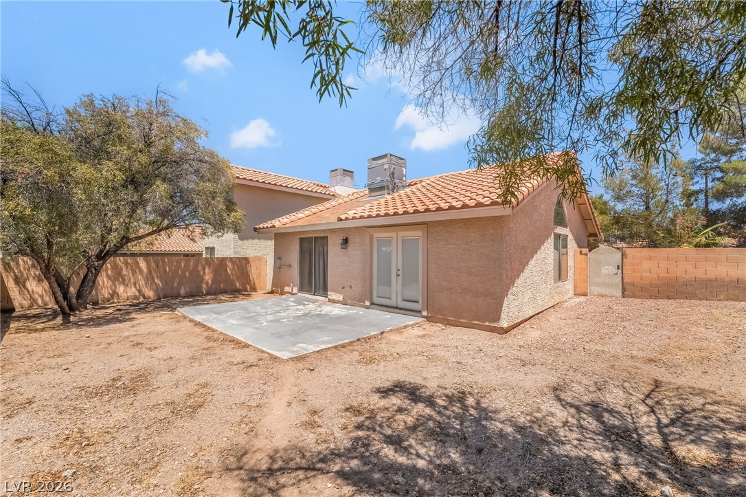 45 Tidwell Lane Henderson NV 89074