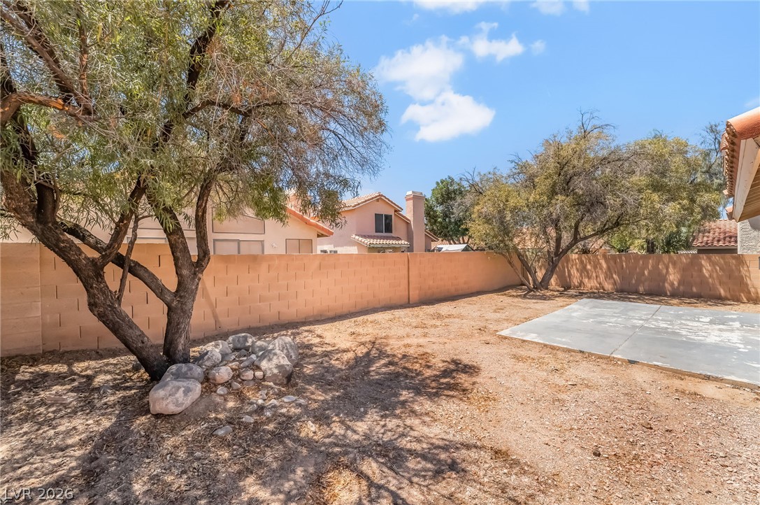 45 Tidwell Lane Henderson NV 89074