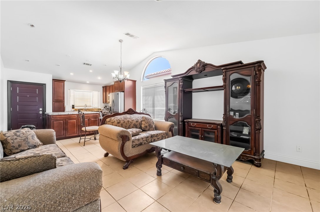 45 Tidwell Lane Henderson NV 89074