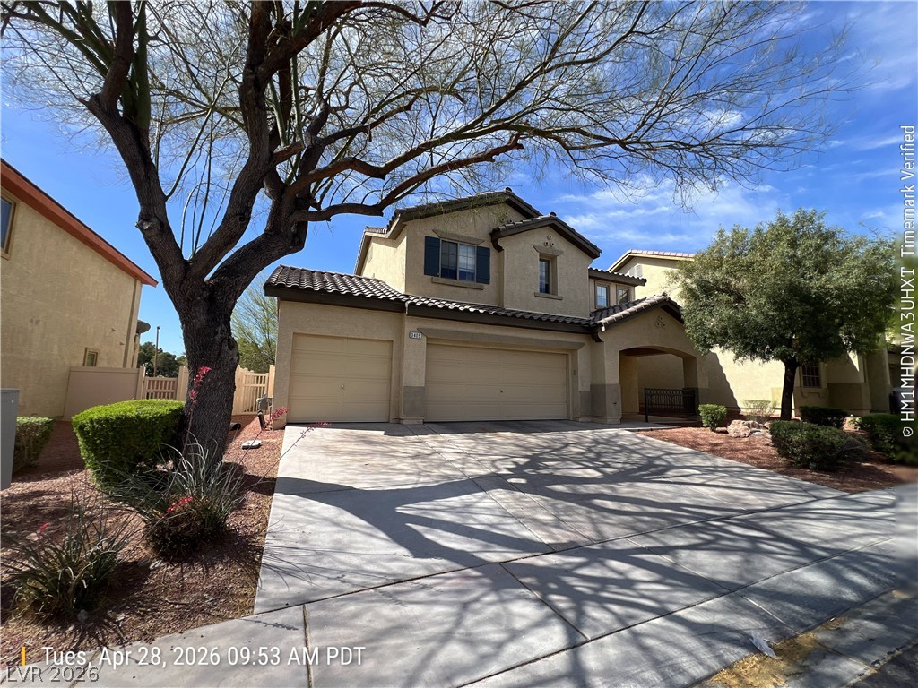 3405 Green Ice Las Vegas NV 89081