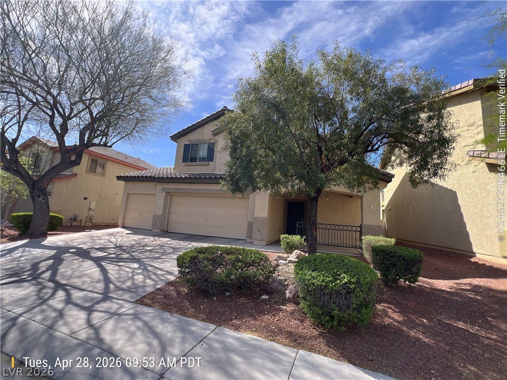 3405 Green Ice Las Vegas NV 89081