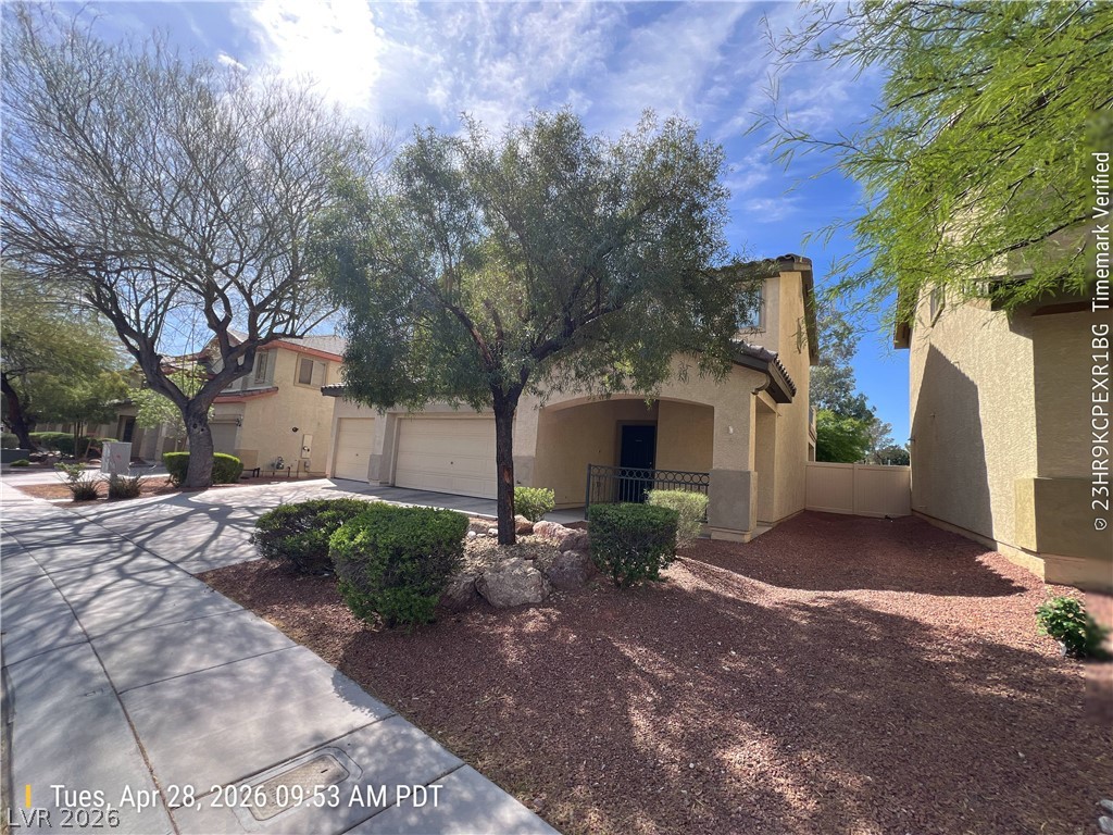 3405 Green Ice Las Vegas NV 89081