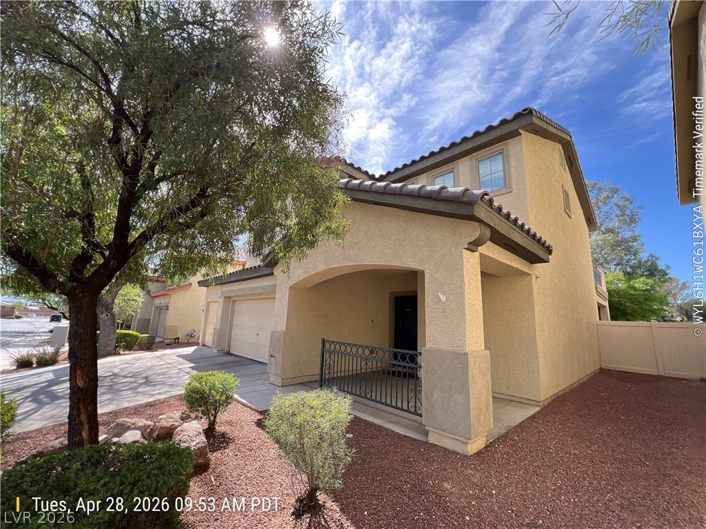 3405 Green Ice Las Vegas NV 89081