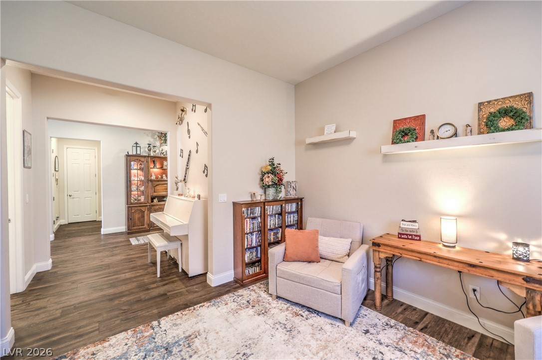 6461 Winecup Street Las Vegas NV 89149