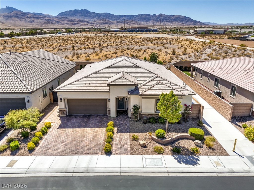 6461 Winecup Street Las Vegas NV 89149