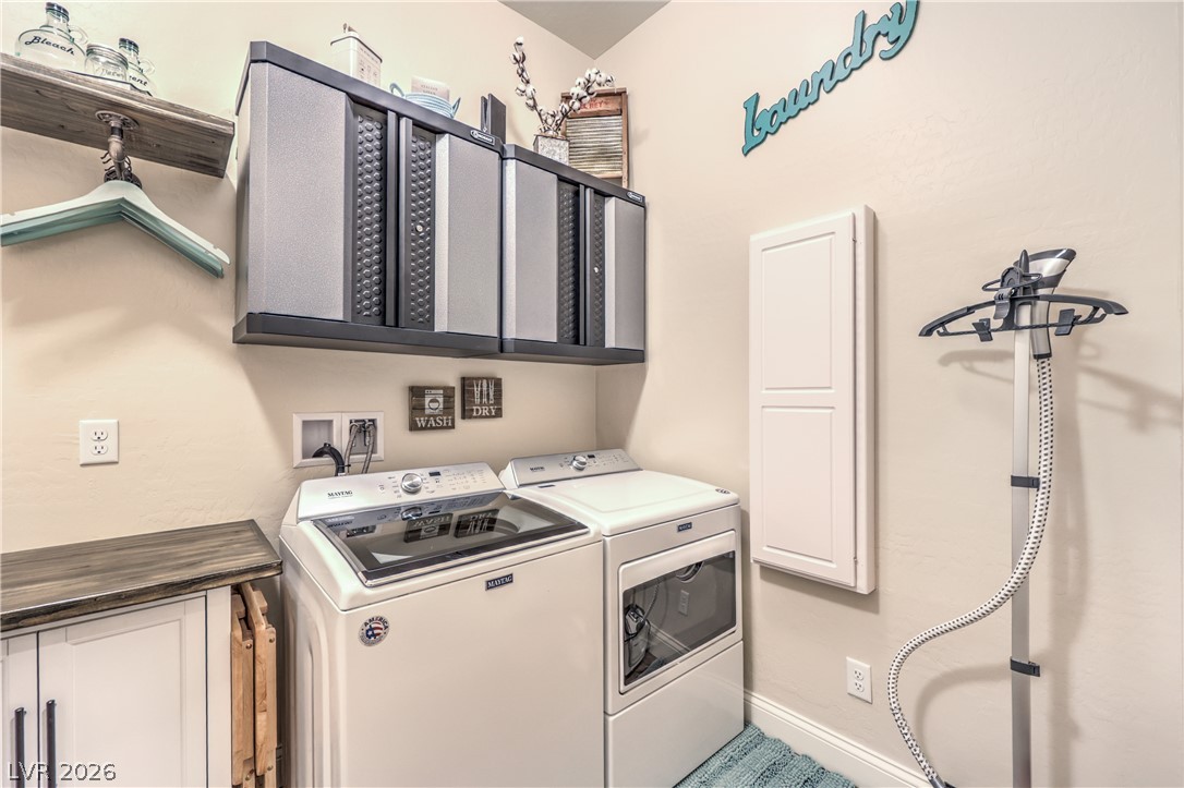 6461 Winecup Street Las Vegas NV 89149