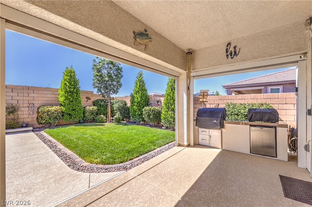 6461 Winecup Street Las Vegas NV 89149
