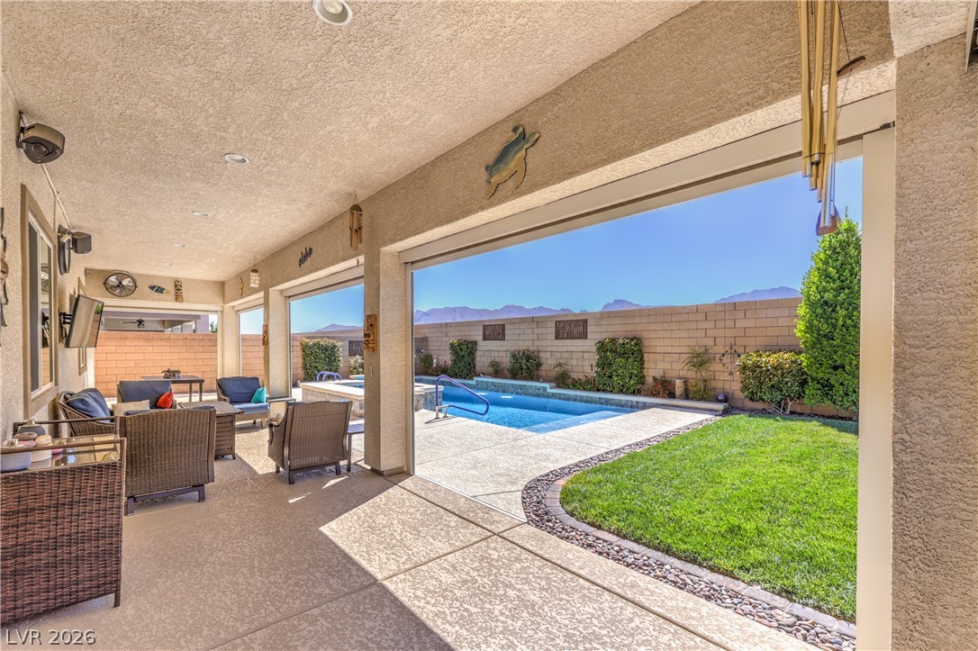 6461 Winecup Street Las Vegas NV 89149