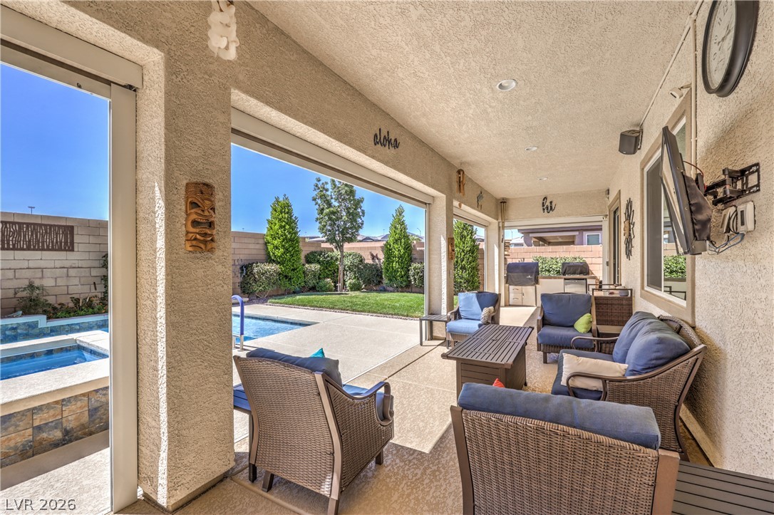6461 Winecup Street Las Vegas NV 89149