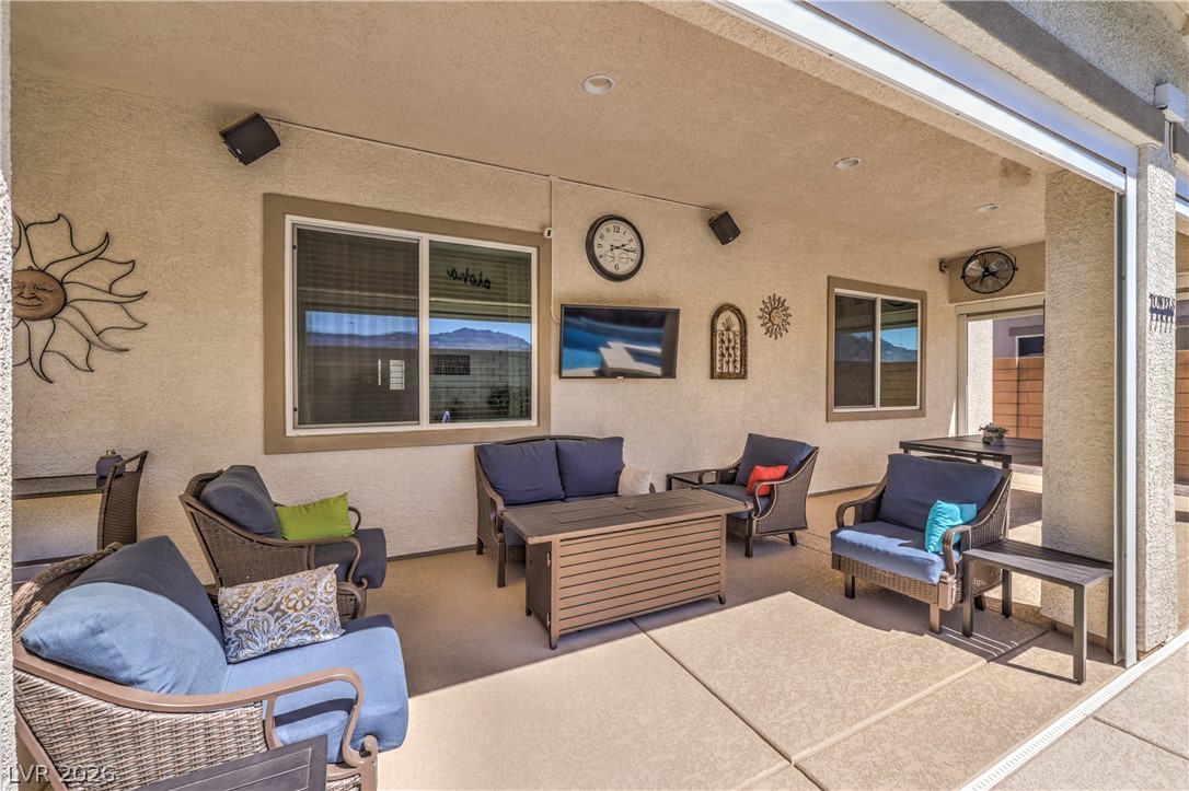 6461 Winecup Street Las Vegas NV 89149